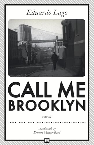 Beispielbild fr Call Me Brooklyn zum Verkauf von Better World Books: West