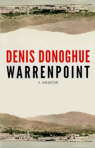 9781564788726: Warrenpoint (Irish Literature)