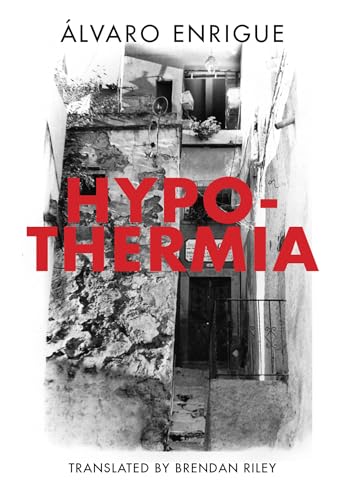 Stock image for Hypothermia for sale by Better World Books