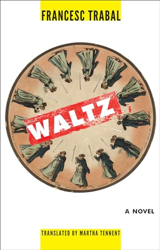 Beispielbild fr Waltz (Catalan Literature) zum Verkauf von Open Books West Loop