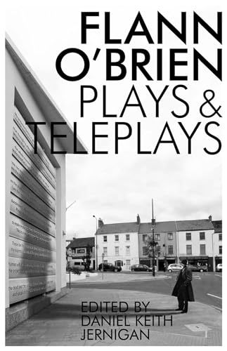 Stock image for Collected Plays and Teleplays (Irish Literature) for sale by Bibliomadness