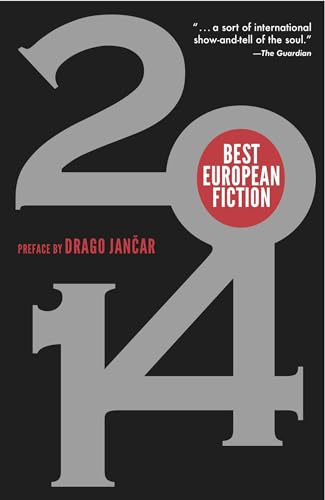 Stock image for Best European Fiction 2014 for sale by Barclay Books