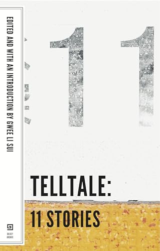 Imagen de archivo de Telltale: 11 Stories a la venta por Open Books