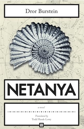 Beispielbild fr Netanya Format: Paperback zum Verkauf von INDOO