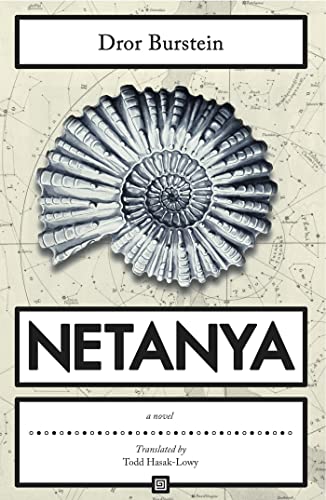Imagen de archivo de Netanya Format: Paperback a la venta por INDOO