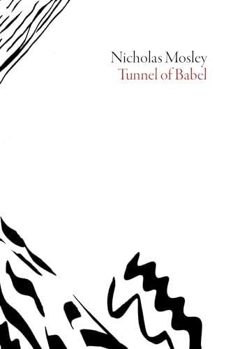 Imagen de archivo de The Tunnel of Babel (British Literature) a la venta por Open Books West Loop