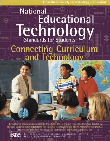 Imagen de archivo de Connecting Curriculum and Technology a la venta por ThriftBooks-Atlanta