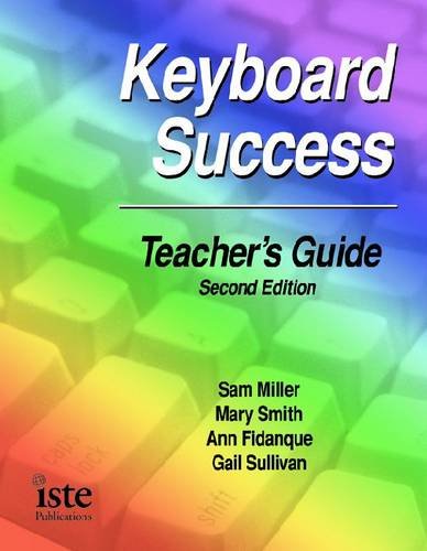 Stock image for Keyboard Success for sale by Books Puddle