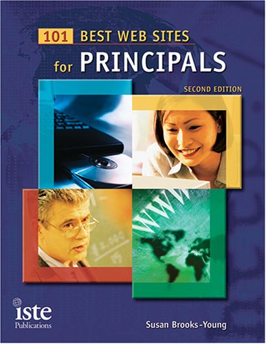 Stock image for 101 Best Web Sites for Principals: Second Edition for sale by MY BOOKS N ME
