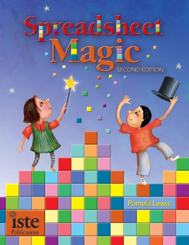 Stock image for Spreadsheet Magic, Second Edition for sale by Better World Books: West