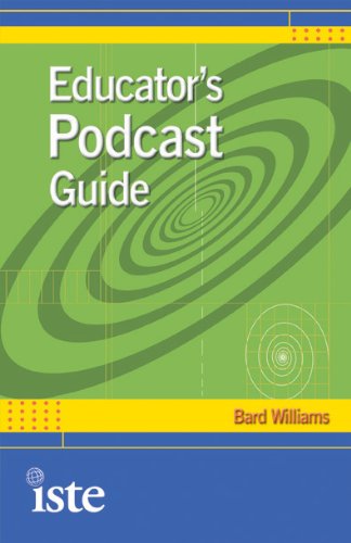Stock image for Educator's Podcast Guide for sale by ThriftBooks-Atlanta