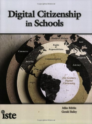 Beispielbild fr Digital Citizenship in Schools zum Verkauf von Better World Books