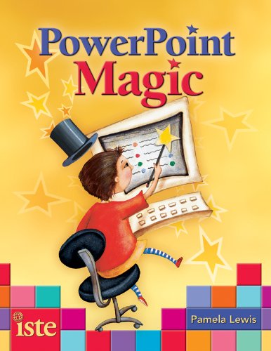 Stock image for PowerPoint Magic for sale by St Vincent de Paul of Lane County
