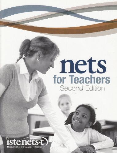 Beispielbild fr National Educational Technology Standards for Teachers zum Verkauf von Better World Books