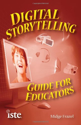 Beispielbild fr Digital Storytelling Guide for Educators zum Verkauf von Goodwill of Colorado