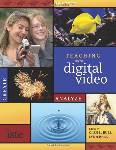 Imagen de archivo de Teaching with Digital Video : Watch, Analyze, Create a la venta por Better World Books