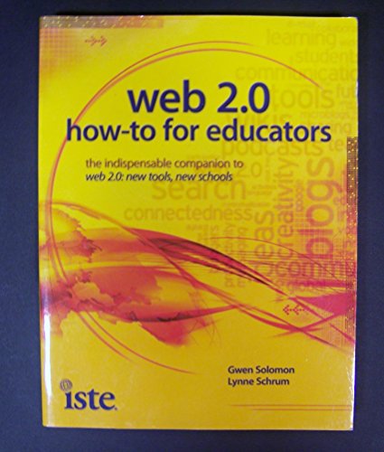 9781564842725: Web 2.0 How-to for Educators