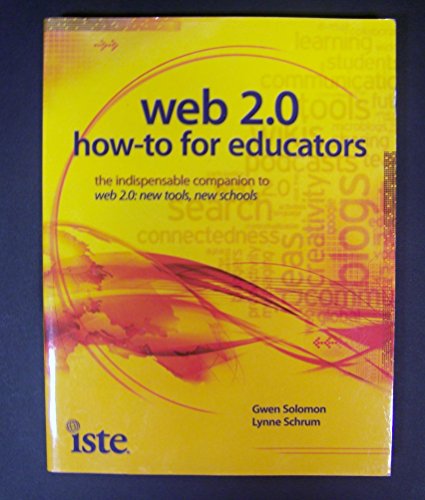 Stock image for Web 2.0: How-To for Educators for sale by Ergodebooks