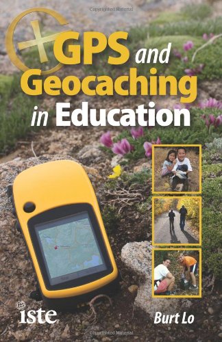 9781564842756: GPS and Geocaching in Education