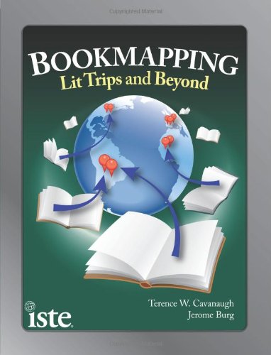 Stock image for Bookmapping: Lit Trips and Beyond for sale by SecondSale