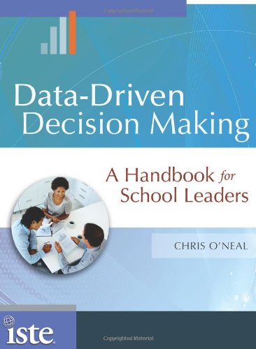 Beispielbild fr Data-Driven Decision Making: A Handbook for School Leaders zum Verkauf von BooksRun
