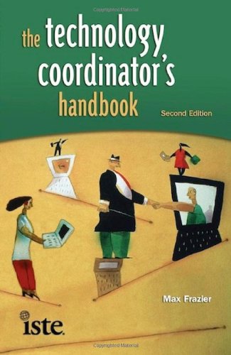 Stock image for The Technology Coordinator's Handbook for sale by Books of the Smoky Mountains