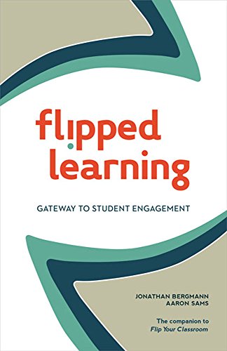 Beispielbild fr Flipped Learning: Gateway to Student Engagement zum Verkauf von ZBK Books