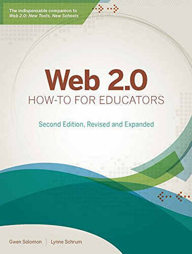 Beispielbild fr Web 2. 0 How-To for Educators zum Verkauf von Better World Books