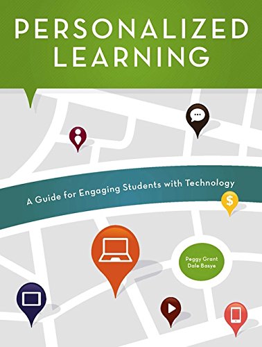 Beispielbild fr Personalized Learning: A Guide for Engaging Students with Technology zum Verkauf von ThriftBooks-Dallas