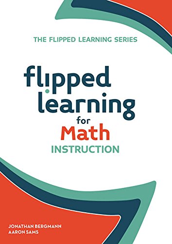 Beispielbild fr Flipped Learning for Math Instruction zum Verkauf von ThriftBooks-Dallas