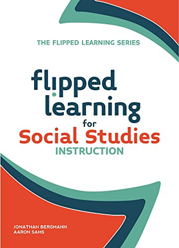 Imagen de archivo de Flipped Learning for Social Studies Instruction a la venta por GF Books, Inc.