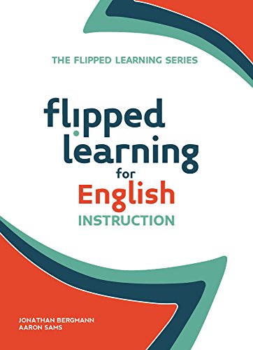 Beispielbild fr Flipped Learning for English Instruction zum Verkauf von HPB-Red