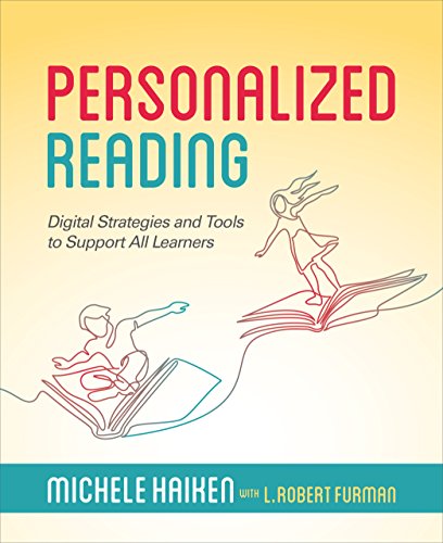 Beispielbild fr Personalized Reading: Digital Strategies and Tools to Support All Learners zum Verkauf von BooksRun