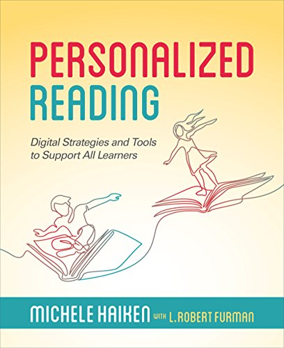 Imagen de archivo de Personalized Reading: Digital Strategies and Tools to Support All Learners a la venta por BooksRun