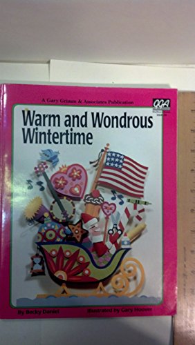 Stock image for Warm and Wondrous Wintertime (The Activity Professional's Weekly Theme Guide) for sale by ThriftBooks-Atlanta