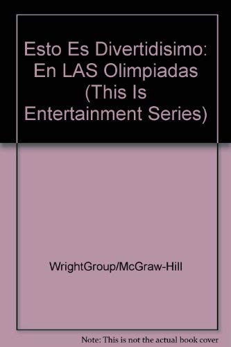 En Las Olimpidas (This Is Entertainment Series) (9781564920515) by Bell, Clarisa