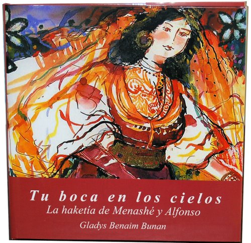 Stock image for Tu boca en los cielos (English, Spanish and French Edition) for sale by Best and Fastest Books