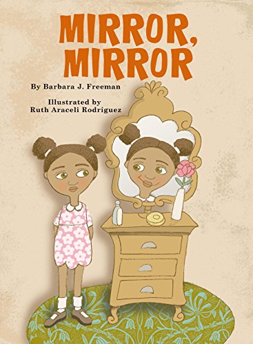 Stock image for Mirror, Mirror for sale by Red's Corner LLC