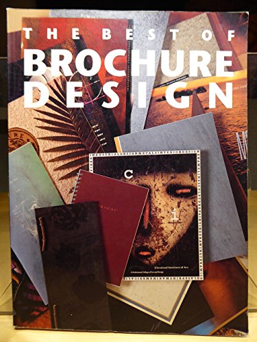 Stock image for The Best of Brochure Design for sale by BookEnds Bookstore & Curiosities