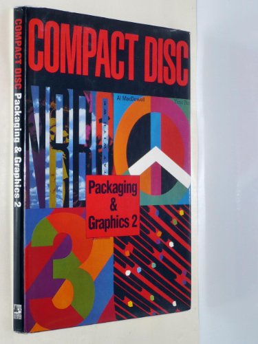 9781564960689: Compact Disc Packaging and Graphics