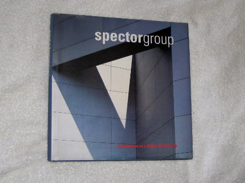 Imagen de archivo de Spectorgroup a la venta por Willis Monie-Books, ABAA