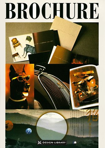 Imagen de archivo de Brochure (Design Library) a la venta por Wonder Book