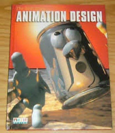 9781564961662: The Best New Animation Design