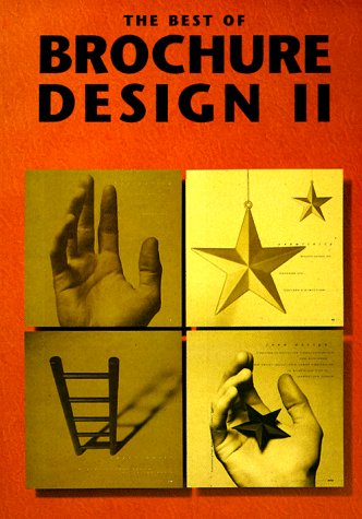 Beispielbild fr Best of Brochure Design 2 zum Verkauf von ThriftBooks-Atlanta