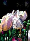 Imagen de archivo de In Watercolor : Flowers a la venta por Better World Books