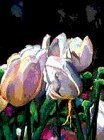 Stock image for In Watercolour: Flowers (In Watercolour) for sale by Ergodebooks