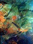 Imagen de archivo de Abstracts in Watercolor a la venta por ThriftBooks-Atlanta