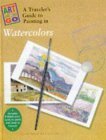 9781564962485: Art to Go: A Traveler's Guide to Painting in Watercolors