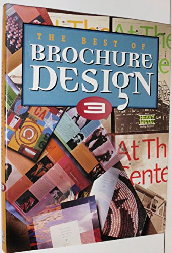9781564962560: Best of Brochure Design: No.3 (The Best of Brochure Design)
