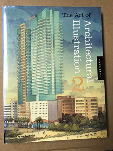 9781564963000: The Art of Architectural Illustration: No.2